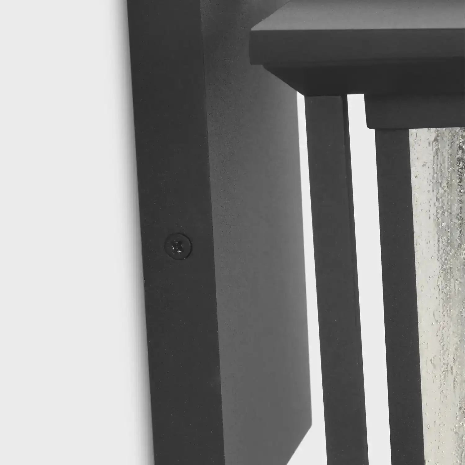 GENERATION LIGHTING, AUDLEY LANTERN, OUTDOOR WALL LIGHTS