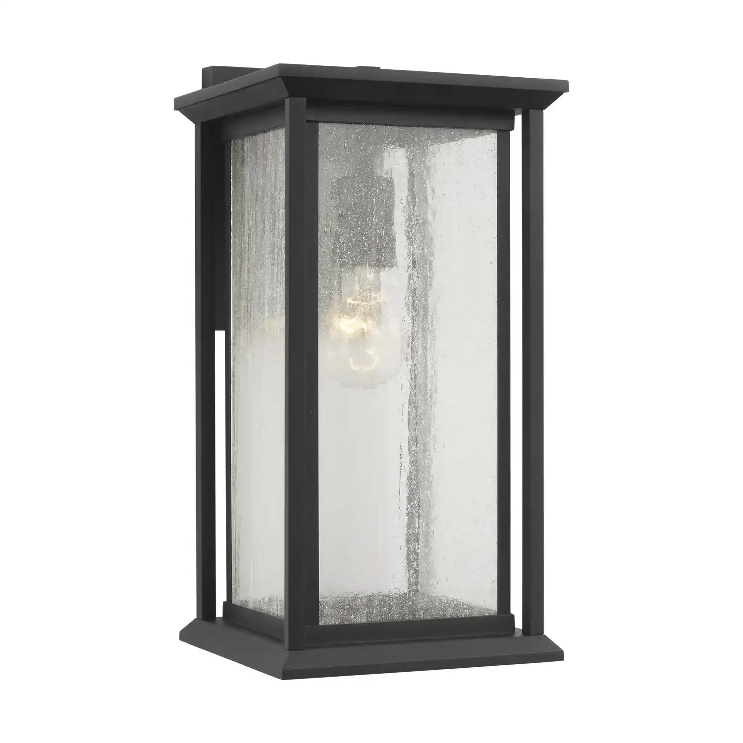 GENERATION LIGHTING, AUDLEY LANTERN, OUTDOOR WALL LIGHTS