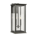 GENERATION LIGHTING, AUDLEY LANTERN, OUTDOOR WALL LIGHTS