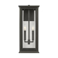 GENERATION LIGHTING, AUDLEY LANTERN, OUTDOOR WALL LIGHTS