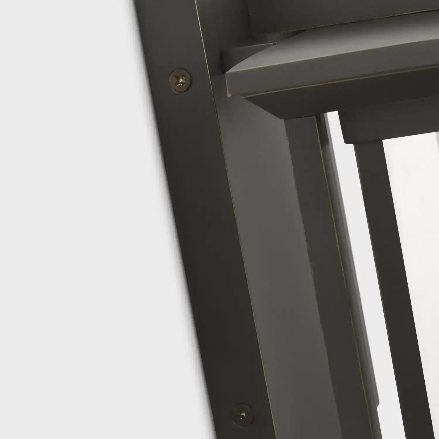 GENERATION LIGHTING, AUDLEY LANTERN, OUTDOOR WALL LIGHTS