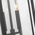 GENERATION LIGHTING, AUDLEY LANTERN, OUTDOOR WALL LIGHTS