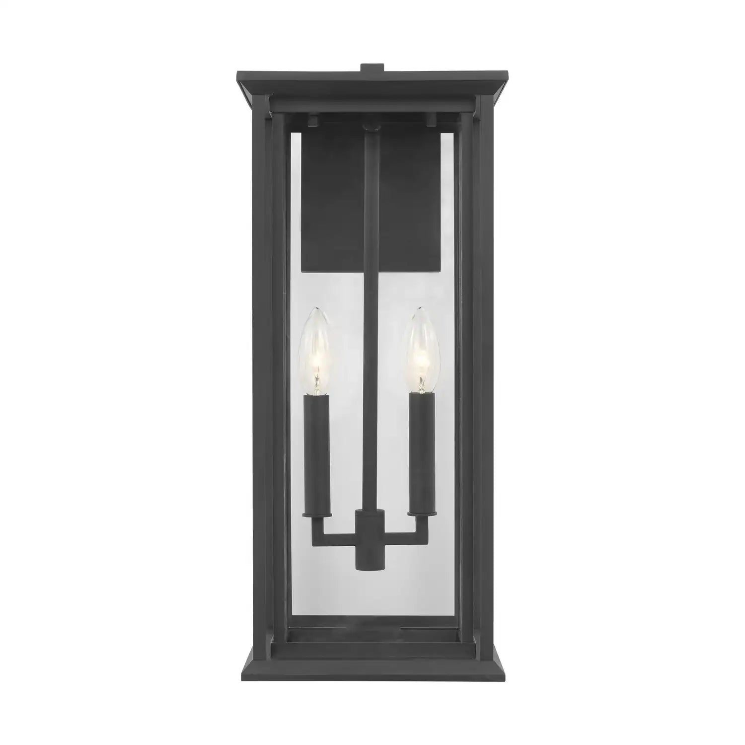 GENERATION LIGHTING, AUDLEY LANTERN, OUTDOOR WALL LIGHTS