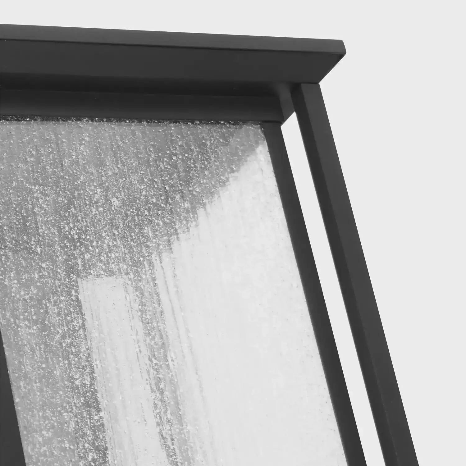 GENERATION LIGHTING, AUDLEY LANTERN, OUTDOOR WALL LIGHTS