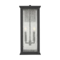 GENERATION LIGHTING, AUDLEY LANTERN, OUTDOOR WALL LIGHTS