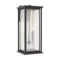 GENERATION LIGHTING, AUDLEY LANTERN, OUTDOOR WALL LIGHTS