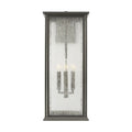 GENERATION LIGHTING, AUDLEY LANTERN, OUTDOOR WALL LIGHTS