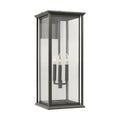 GENERATION LIGHTING, AUDLEY LANTERN, OUTDOOR WALL LIGHTS