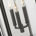 GENERATION LIGHTING, AUDLEY LANTERN, OUTDOOR WALL LIGHTS