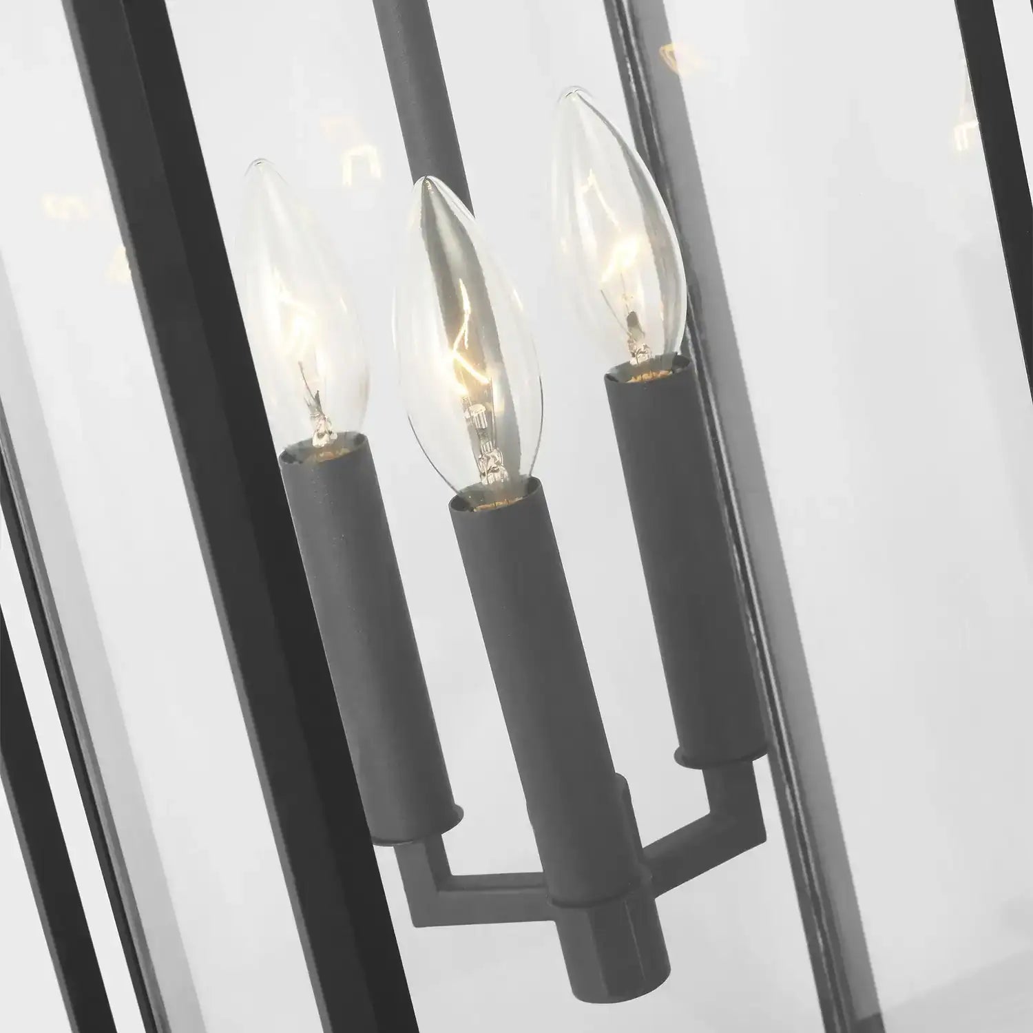 GENERATION LIGHTING, AUDLEY LANTERN, OUTDOOR WALL LIGHTS