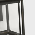 GENERATION LIGHTING, AUDLEY LANTERN, OUTDOOR WALL LIGHTS