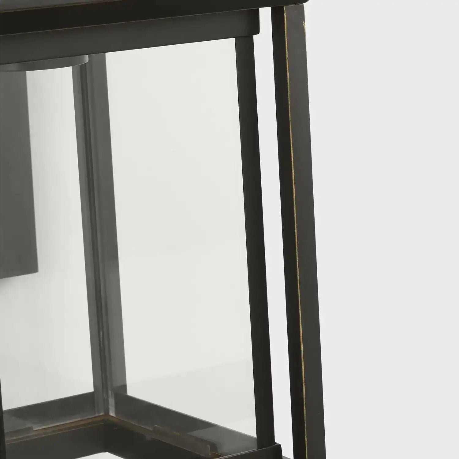 GENERATION LIGHTING, AUDLEY LANTERN, OUTDOOR WALL LIGHTS