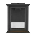 GENERATION LIGHTING, AUDLEY LANTERN, OUTDOOR WALL LIGHTS