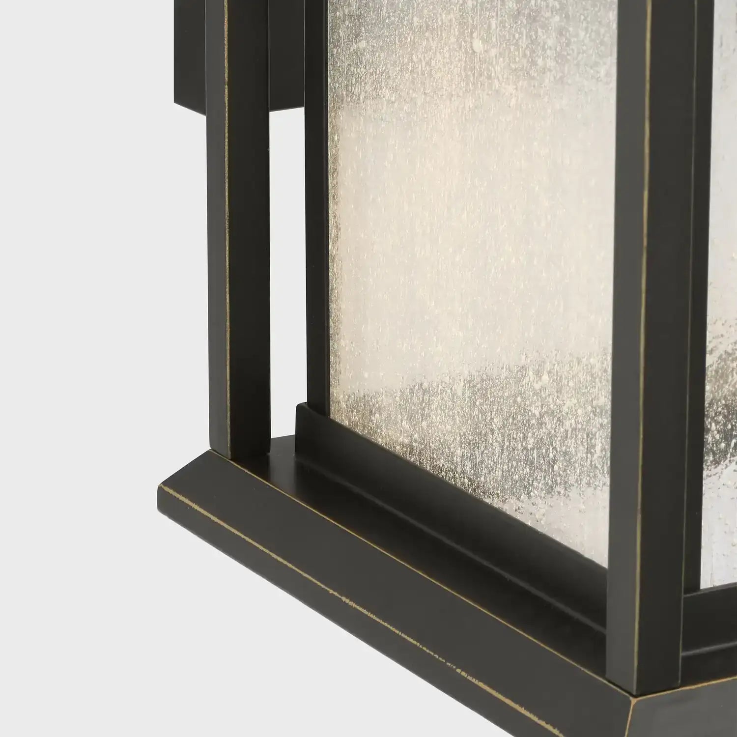 GENERATION LIGHTING, AUDLEY LANTERN, OUTDOOR WALL LIGHTS