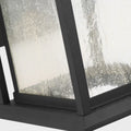 GENERATION LIGHTING, AUDLEY LANTERN, OUTDOOR WALL LIGHTS
