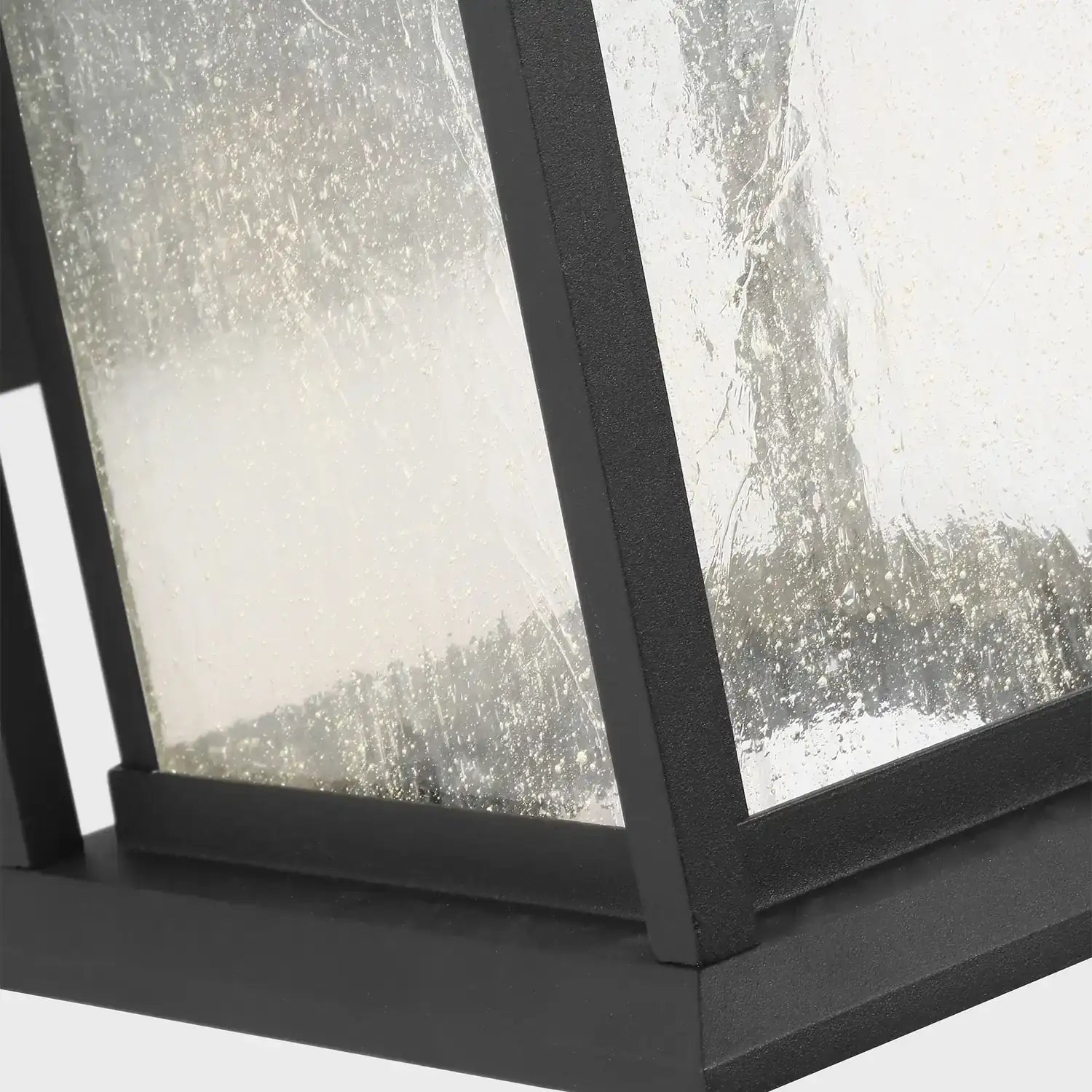 GENERATION LIGHTING, AUDLEY LANTERN, OUTDOOR WALL LIGHTS
