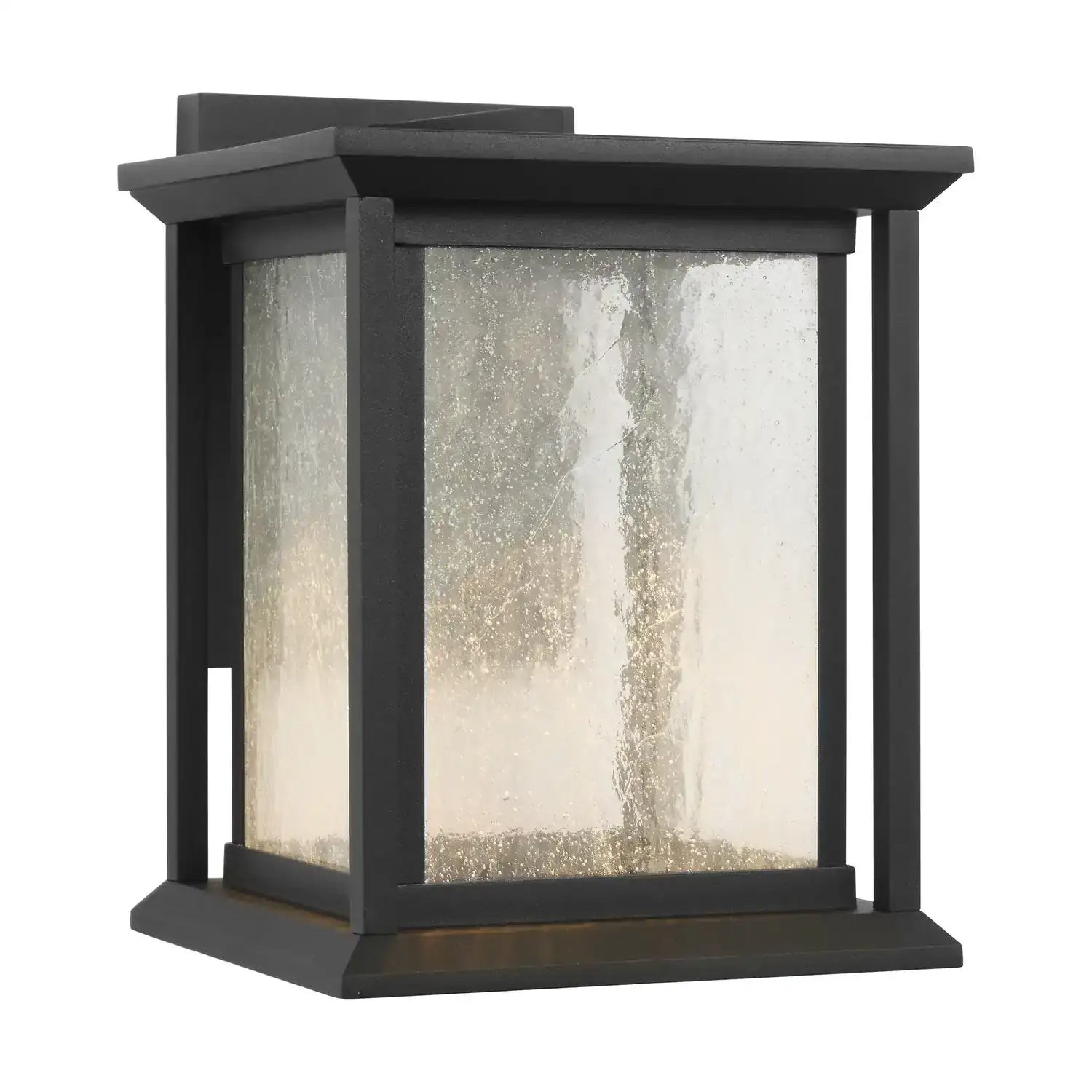 GENERATION LIGHTING, AUDLEY LANTERN, OUTDOOR WALL LIGHTS