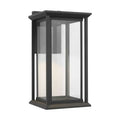 GENERATION LIGHTING, AUDLEY LANTERN, OUTDOOR WALL LIGHTS