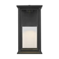 GENERATION LIGHTING, AUDLEY LANTERN, OUTDOOR WALL LIGHTS