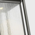 GENERATION LIGHTING, AUDLEY LANTERN, OUTDOOR WALL LIGHTS