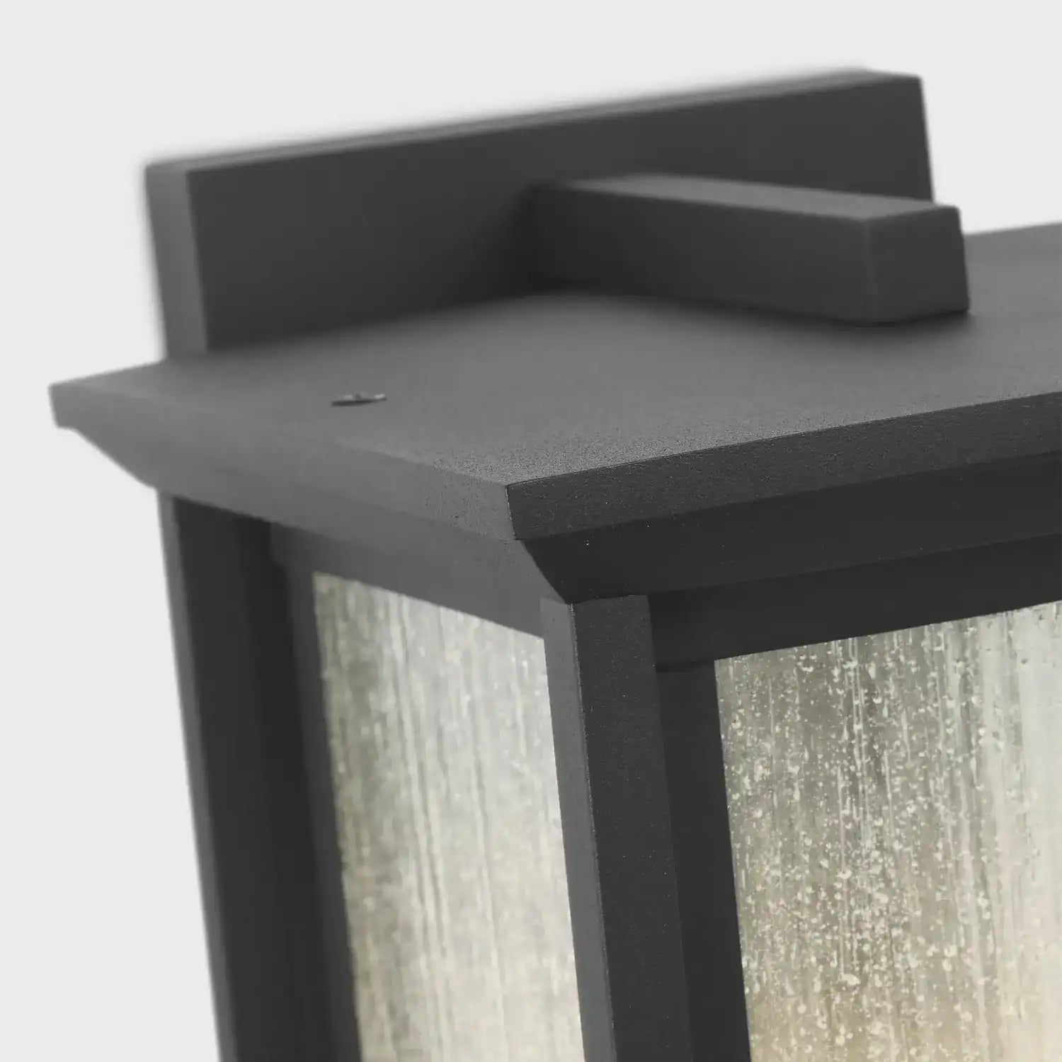GENERATION LIGHTING, AUDLEY LANTERN, OUTDOOR WALL LIGHTS