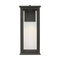 GENERATION LIGHTING, AUDLEY LANTERN, OUTDOOR WALL LIGHTS