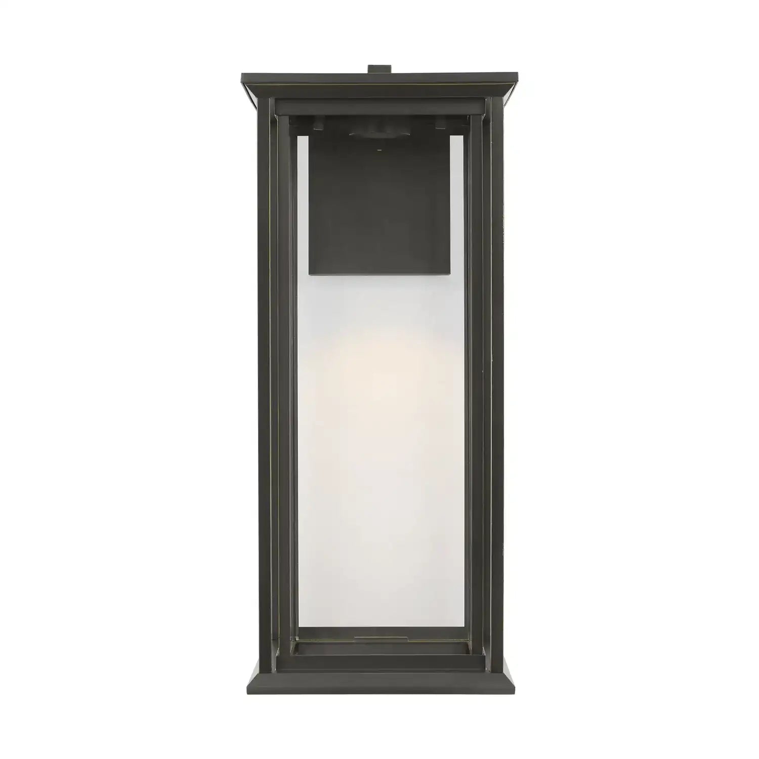 GENERATION LIGHTING, AUDLEY LANTERN, OUTDOOR WALL LIGHTS
