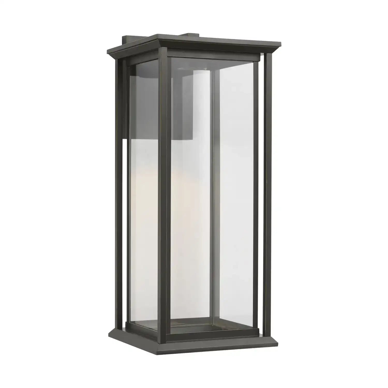 GENERATION LIGHTING, AUDLEY LANTERN, OUTDOOR WALL LIGHTS