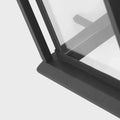 GENERATION LIGHTING, AUDLEY LANTERN, OUTDOOR WALL LIGHTS