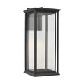 GENERATION LIGHTING, AUDLEY LANTERN, OUTDOOR WALL LIGHTS