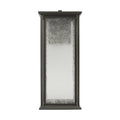 GENERATION LIGHTING, AUDLEY LANTERN, OUTDOOR WALL LIGHTS