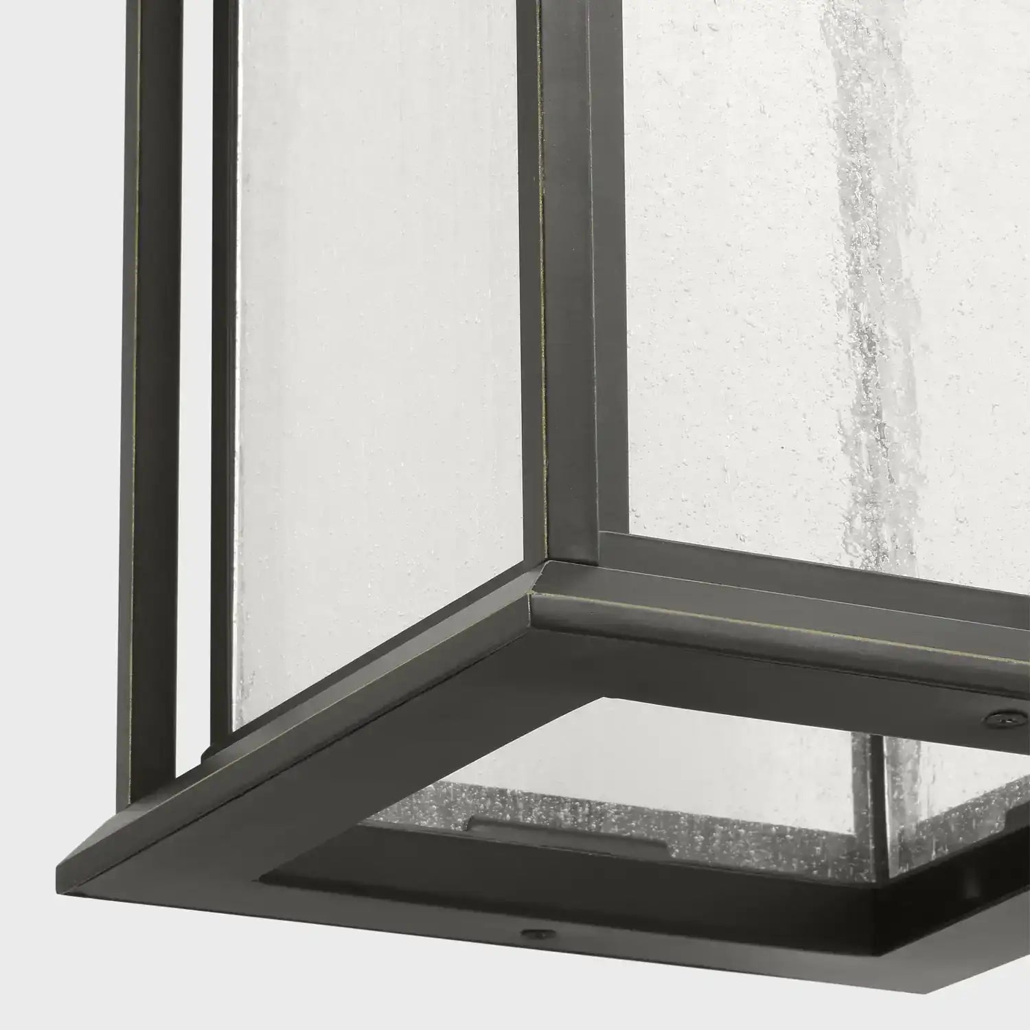 GENERATION LIGHTING, AUDLEY LANTERN, OUTDOOR WALL LIGHTS