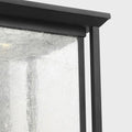 GENERATION LIGHTING, AUDLEY LANTERN, OUTDOOR WALL LIGHTS