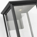 GENERATION LIGHTING, AUDLEY LANTERN, OUTDOOR WALL LIGHTS