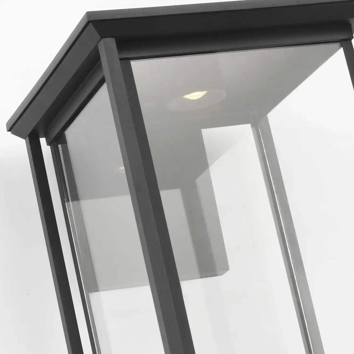 GENERATION LIGHTING, AUDLEY LANTERN, OUTDOOR WALL LIGHTS