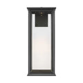 GENERATION LIGHTING, AUDLEY LANTERN, OUTDOOR WALL LIGHTS
