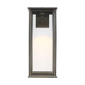 GENERATION LIGHTING, AUDLEY LANTERN, OUTDOOR WALL LIGHTS