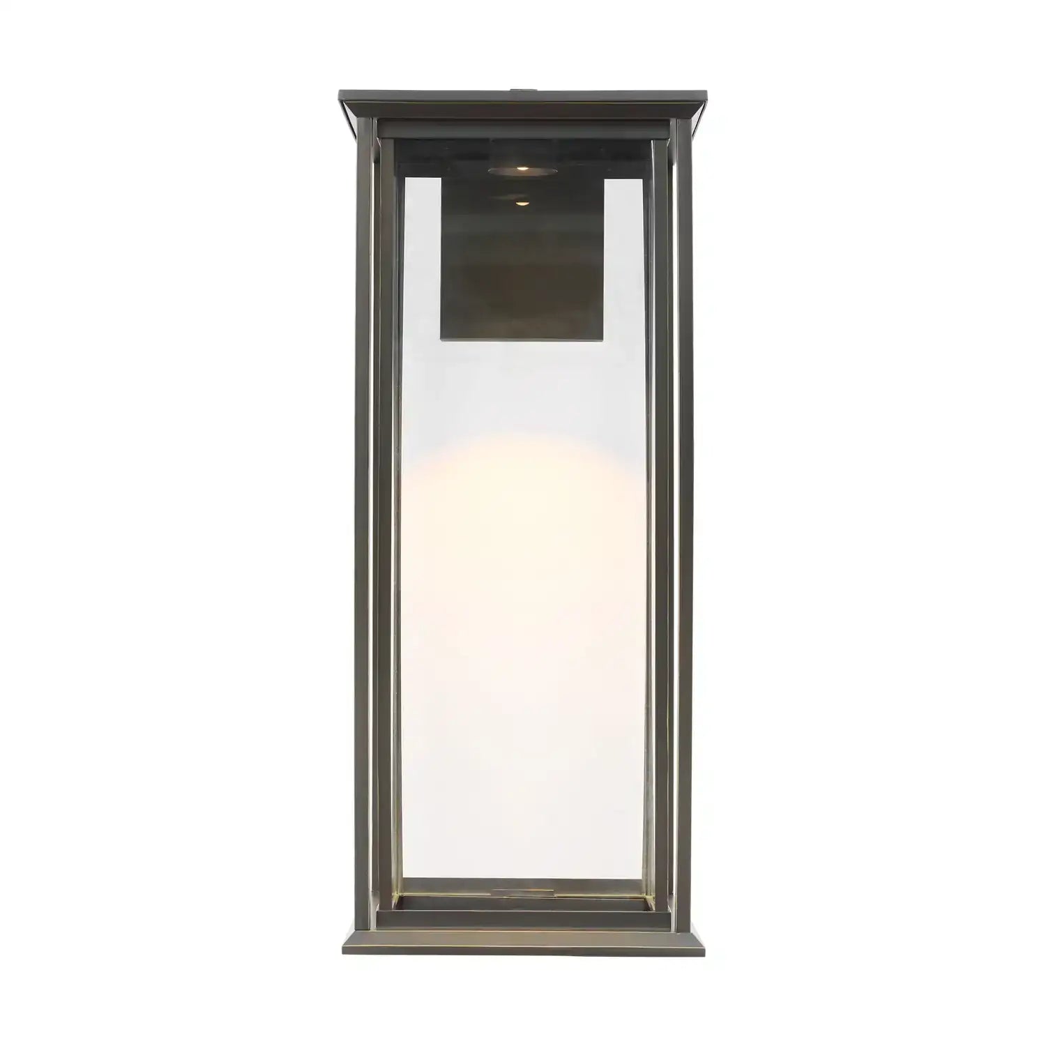 GENERATION LIGHTING, AUDLEY LANTERN, OUTDOOR WALL LIGHTS