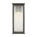 GENERATION LIGHTING, AUDLEY LANTERN, OUTDOOR WALL LIGHTS