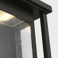 GENERATION LIGHTING, FAYWOOD LANTERN, OUTDOOR WALL LIGHTS