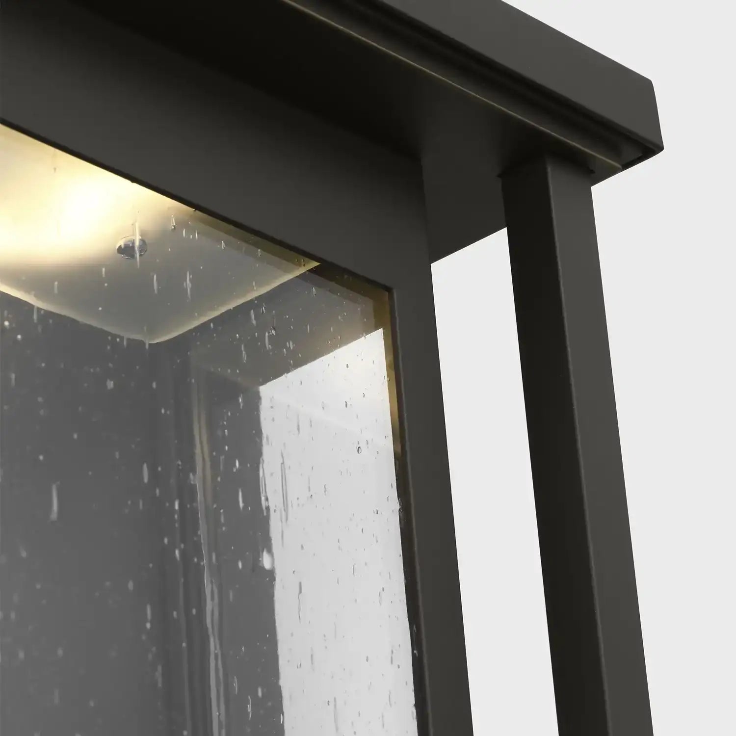 GENERATION LIGHTING, FAYWOOD LANTERN, OUTDOOR WALL LIGHTS
