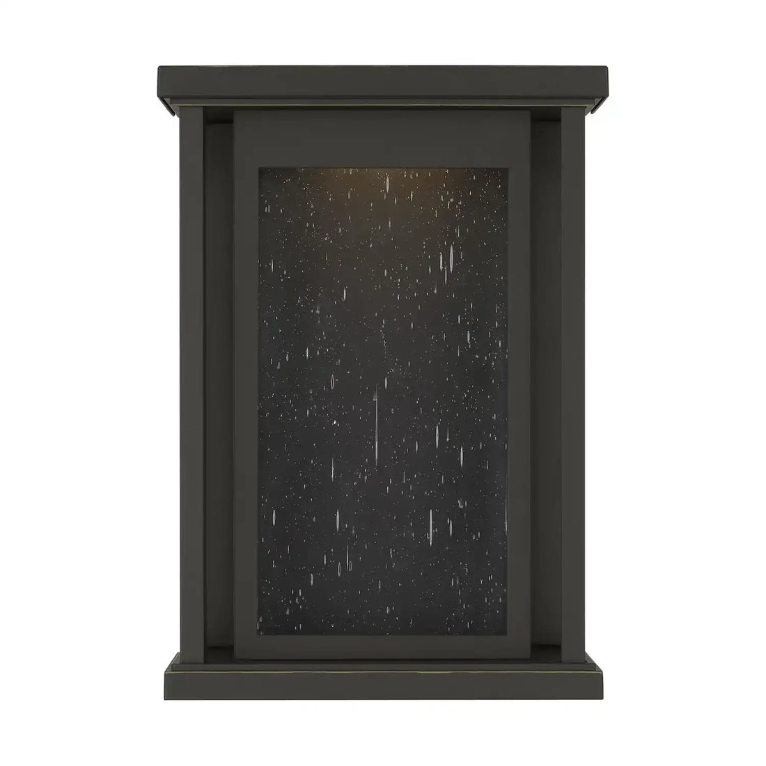 GENERATION LIGHTING, FAYWOOD LANTERN, OUTDOOR WALL LIGHTS