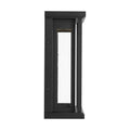 GENERATION LIGHTING, FAYWOOD LANTERN, OUTDOOR WALL LIGHTS