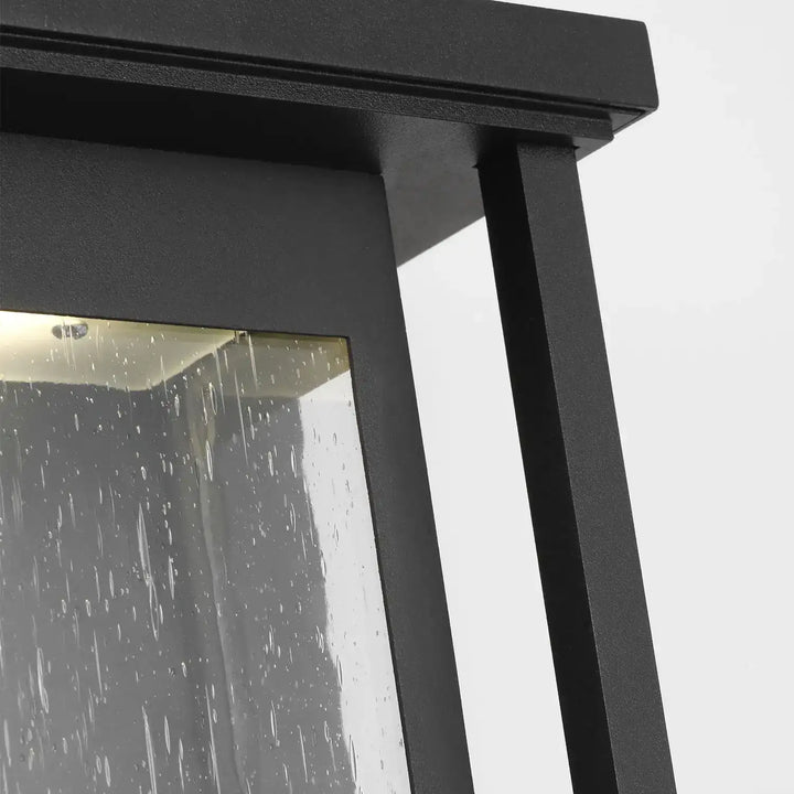 GENERATION LIGHTING, FAYWOOD LANTERN, OUTDOOR WALL LIGHTS