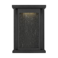 GENERATION LIGHTING, FAYWOOD LANTERN, OUTDOOR WALL LIGHTS