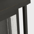 GENERATION LIGHTING, FAYWOOD LANTERN, OUTDOOR WALL LIGHTS
