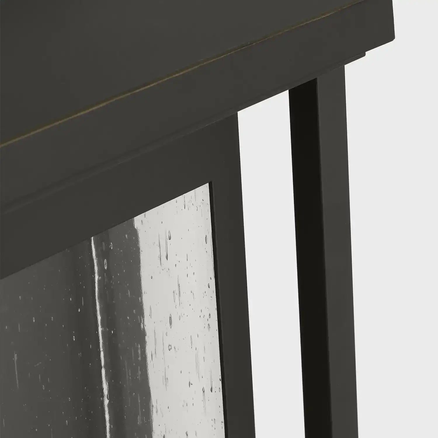 GENERATION LIGHTING, FAYWOOD LANTERN, OUTDOOR WALL LIGHTS