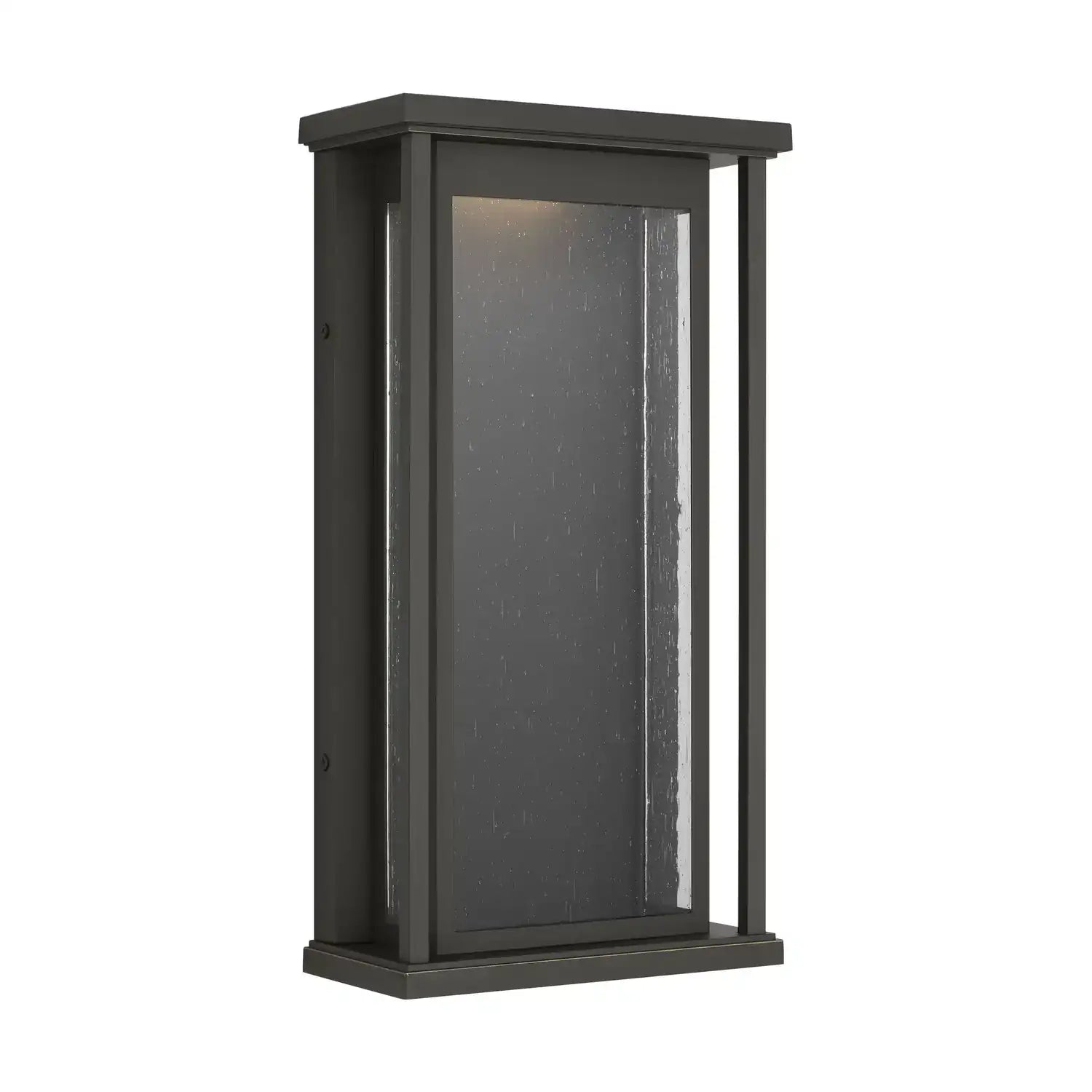 GENERATION LIGHTING, FAYWOOD LANTERN, OUTDOOR WALL LIGHTS