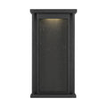 GENERATION LIGHTING, FAYWOOD LANTERN, OUTDOOR WALL LIGHTS