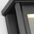 GENERATION LIGHTING, FAYWOOD LANTERN, OUTDOOR WALL LIGHTS